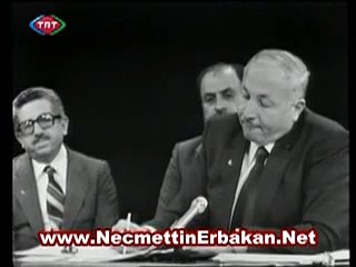 Yıllardır Siyonizmle Çarpışan Güç Hangi Güçtür Erbakan Hocamız Açıklıyor (En Güncel Teknoloji Videoları)