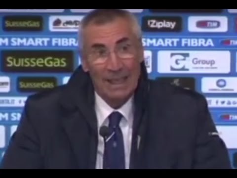 Atalanta-Napoli 1-3 - Reja: Ci speravo, ma loro hanno Higuain (21.12.15)