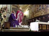 Aversa (CE) - Apertura Porta Santa  Sintesi e Omelia (22.12.15)