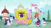 MLP YTP: Rarity cannot afford to pay the rent this time