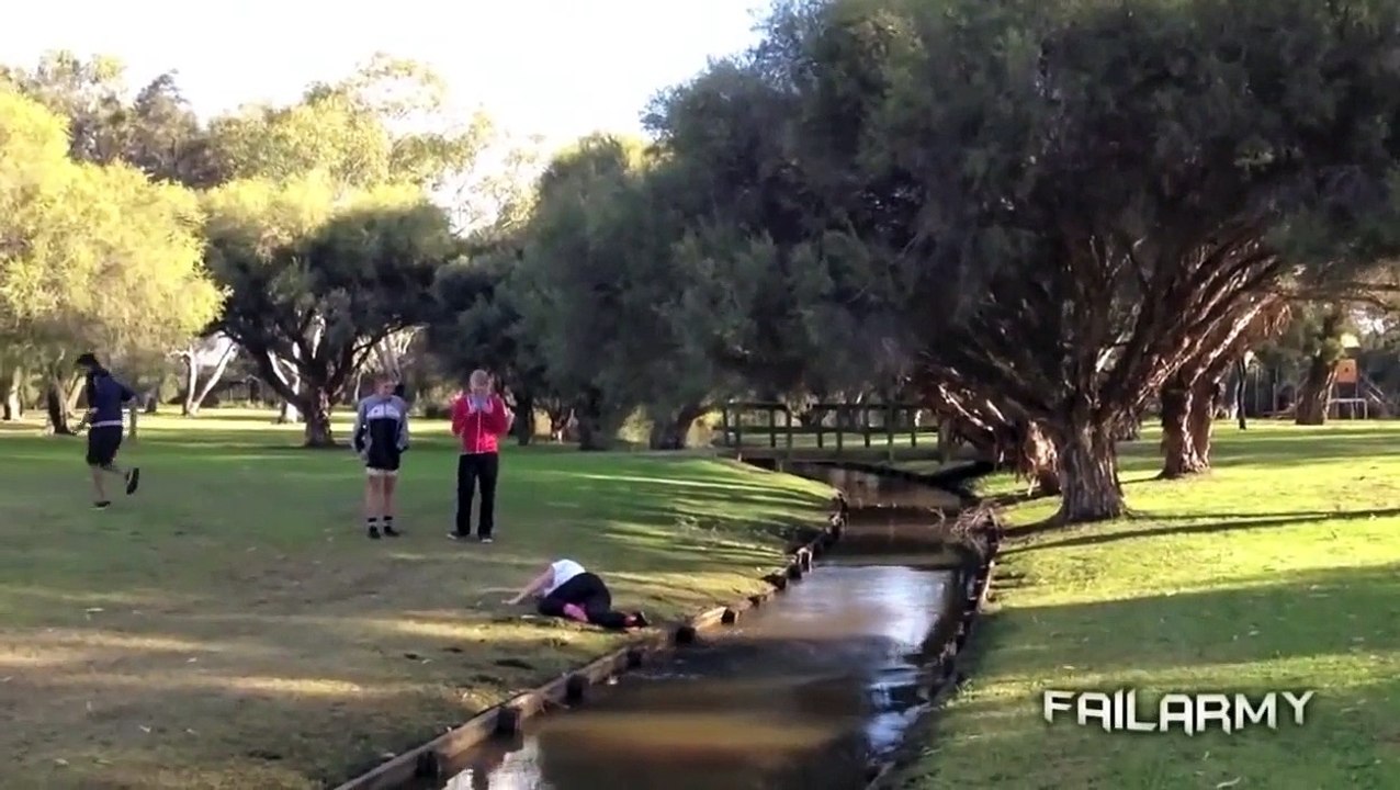 Best Fails of the Week 3 January 2014