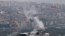 Hava Kirliliği Alarm Veriyor: Keşan'da Tehlikeli Boyutlarda 3