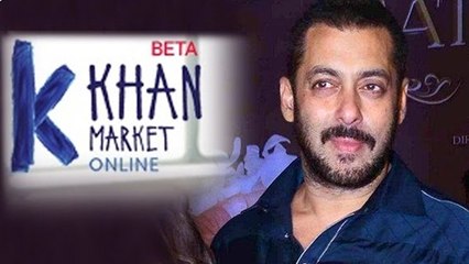 Salman Khan's BEING HUMAN Web Site In TROUBLE