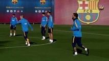 Arda ve Messi'den mükemmel anlaşma!