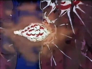 A PATRULHA ESTELAR (YAMATO) 3° TEMPORADA - A Crise do Sol - EPISÓDIO 16 COMPLETO ( Festival para Deslock ).