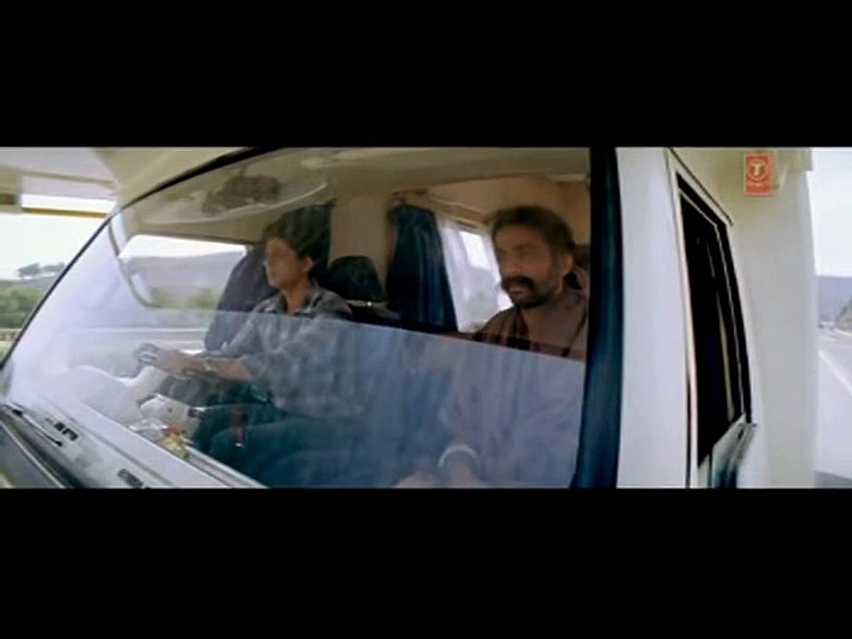 Yun Hi Chala Chal Full Song - Swades , Shahrukh Khan, Gayatri Joshi