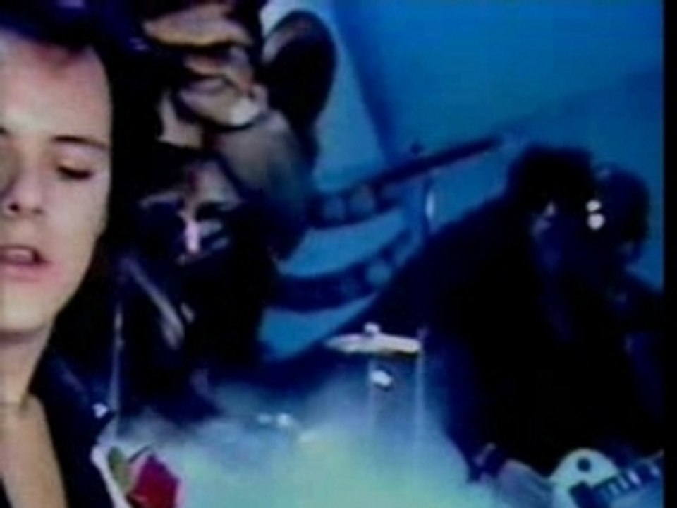 KIM WILDE - Kids In America