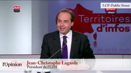 Lutte antiterroriste - Henri Guaino (LR) : « Ça ne me paraît pas déraisonnable »