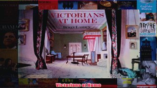 Victorians at Home