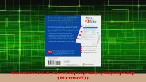 PDF Download  Microsoft Visio 2013 Step By Step Step by Step Microsoft PDF Online
