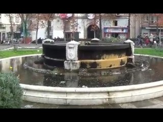 Aversa - "Bene Comune", le solite chiacchiere dei politici (30.12.15)