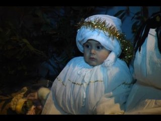 Campania - "Bianco Natale dai Monti Lattari alla Costiera Amalfitana" (21.12.15)