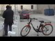 Aversa (CE) - Bike sharing in città, ecco come funziona (21.12.15)