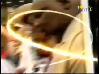 Dealing With Depression {Short Version} ❃Bishop T D Jakes❃