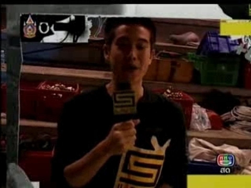 GOLF-MIKE Five Live Concert Rehearsal 18.05.07