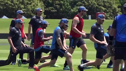 Sri Lanka vs New Zealand 1st ODI 2015 | Press Conference