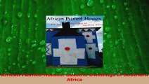 Read  African Painted Houses Basotho Dwellings of Southern Africa Ebook Free