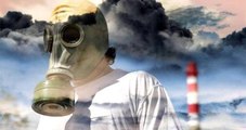 Hava Kirliliği Alarm Veriyor: Keşan'da Tehlikeli Boyutlarda