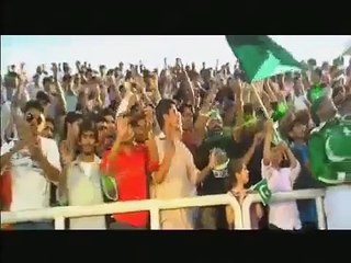 SADA SOHNA PAKISTAN -(Pakistan national song)