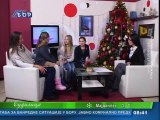 Budilica gostovanje (Lela Skrobonja), 06. januar 2016. (RTV Bor)