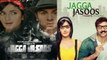Ranbir kapoor’s Old look for Jagga Jasoos
