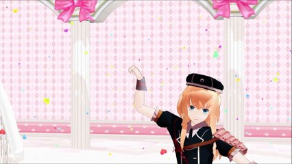 【とうらぶMMD】ねぇ？ボクと一緒にイケないコトしよ？【MAD-AMV】