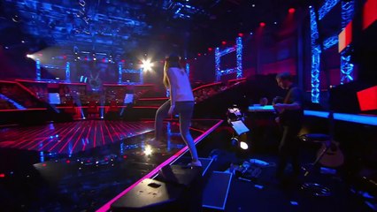 Best Of You - Foo Fighters (Sophie) | The Voice Kids 2015 | Blind Auditions | SAT.1
