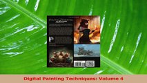 PDF Download  Digital Painting Techniques Volume 4 PDF Full Ebook