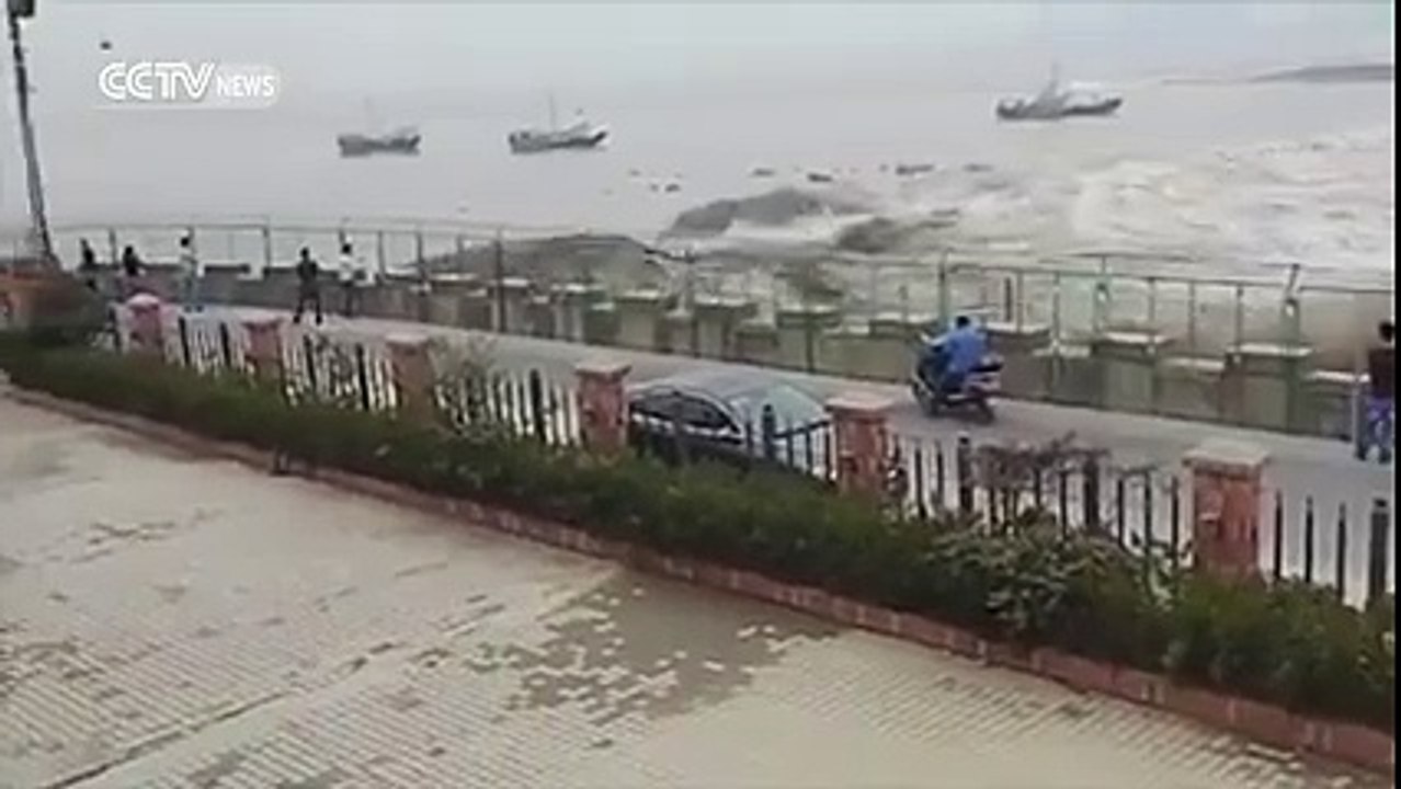 sea