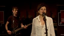 Norah Krief et ses musiciens | Le live de la Matinale