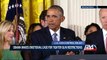 01/06: B. Obama makes emotional case for tighter gun restrictions