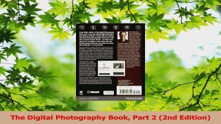 PDF Download  The Digital Photography Book Part 2 2nd Edition Download Full Ebook