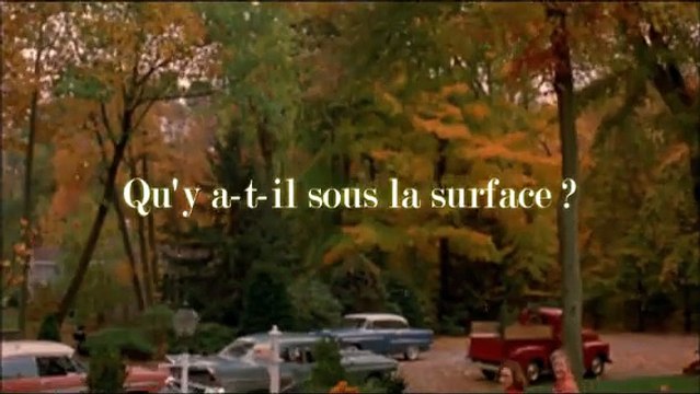 Bande-annonce Loin du paradis