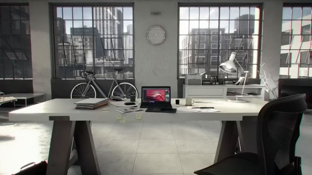 Razer Blade Stealth et Razer Core - l'ultrabook ultime ?