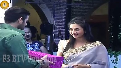 "SEQUENCE" || "YE HAI MOHHABATEIN" TV SHOW ON LOCATION 06 JAN