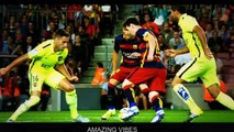 Lionel Messi ►Magic Football Tricks ►2016