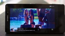 MSmobile Đánh giá chung Sony Xperia Z4V : Ngon, bổ, rẻ