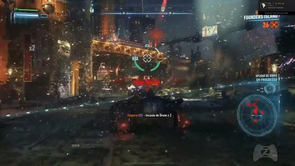Batman Arkham Knight : Vale ou não a pena jogar