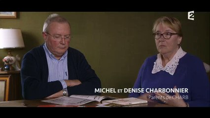 Les parents de Charb racontent le comportement de leur fils face aux menaces - Regardez