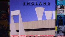 England A Guide to Postwar Listed Buildings