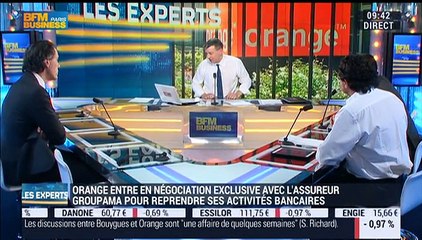 Nicolas Doze: Les Experts (2/2) - 06/01