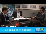 Un an après Charlie : qu'en pensent Alexandre Vesperini, Conseiller Les Républicains de Paris et Nathanaël Mion, membre des Poissons roses ?