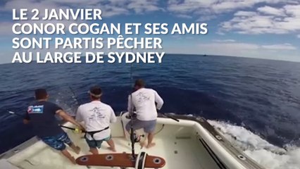 La pêche aussi... est un sport de combat