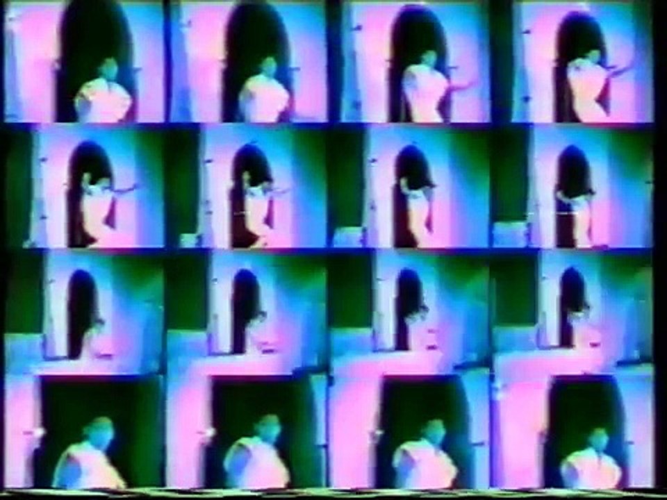 DISCO DANCER , CHAN VE KAY SHOUKAN - ANJUMAN