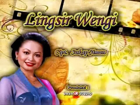 CAMPUR SARI Lingsir Wengi - Nurhana