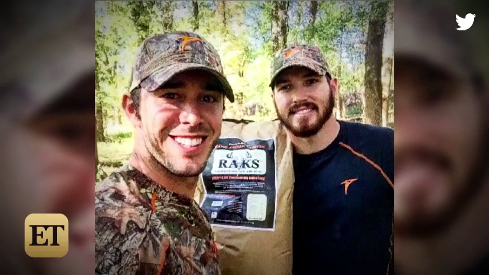 ⁣Country Singer Craig Strickland Found Dead