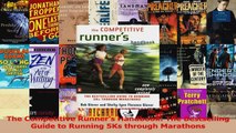 PDF Download  The Competitive Runners Handbook The Bestselling Guide to Running 5Ks through Marathons PDF Full Ebook