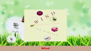Read  Wind Ebook Free