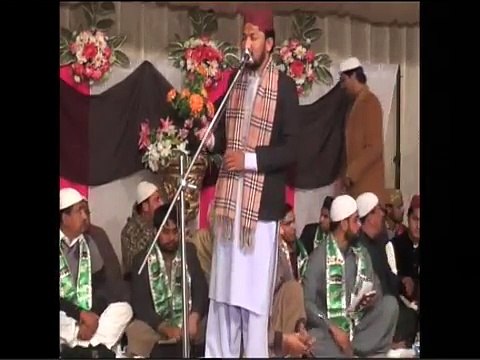 RAMIZ ASLIM ( PART 2 (MAHFEL NAAT JANPUR)17/12/2015