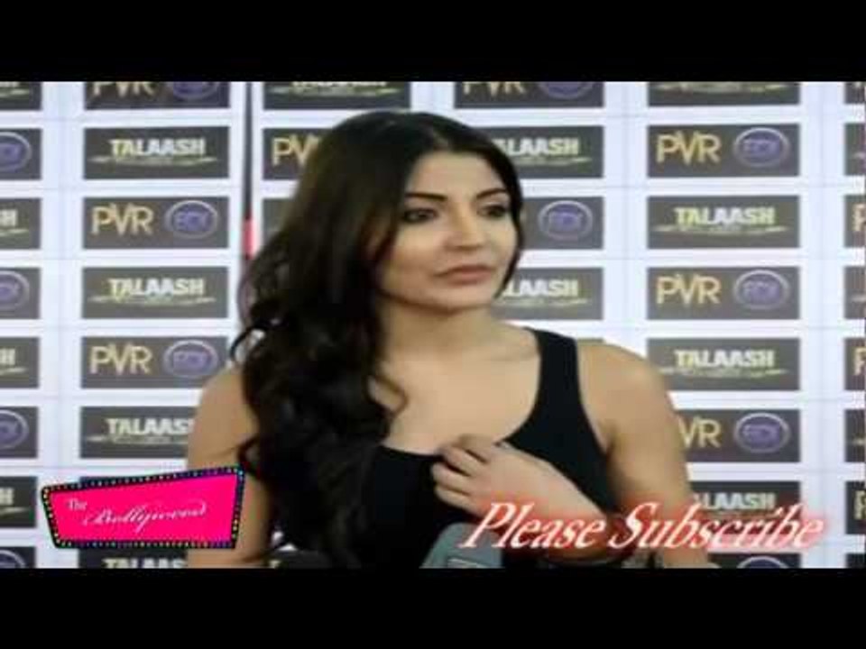 Hot Anushka Sharma